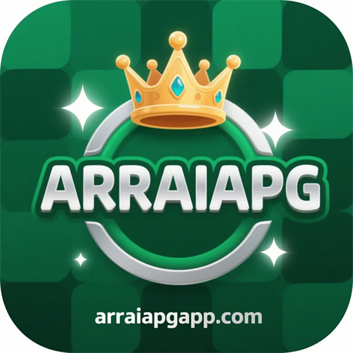 arraiapg.com - Aposte e ganhe com nosso app em cassino inovador